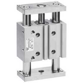Xylanh series QCTF - QCBF
